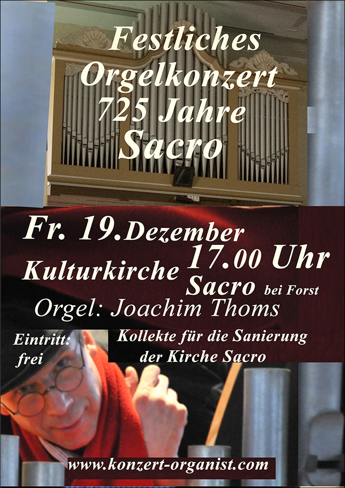 Plakat Weihnachtsfeier